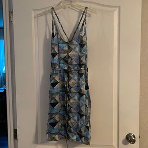 Women’s Quiksilver Collection dress